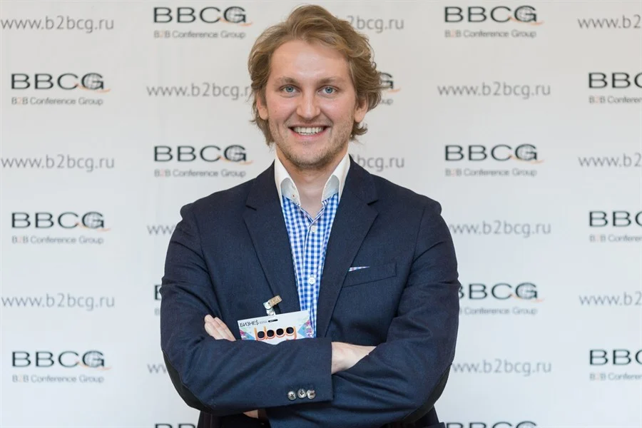 Бизнес Клуб BBCG. Фотограф Андрей Ильин.