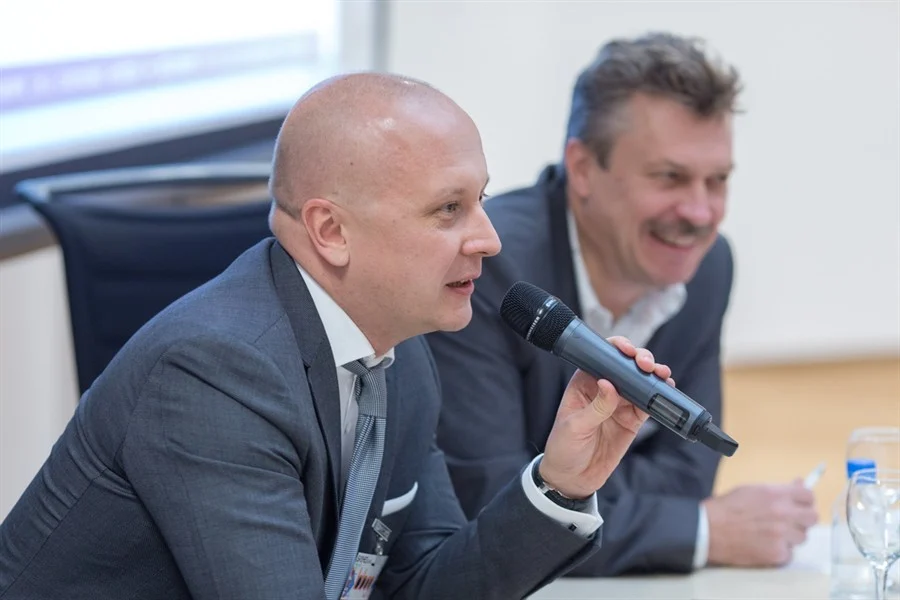 Fashion Retail & Distribution. Фотограф Андрей Ильин.