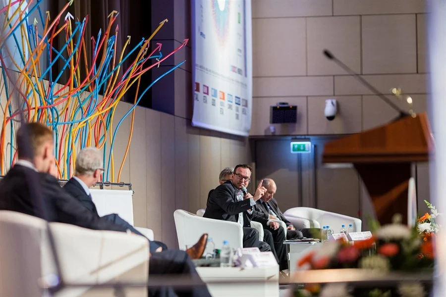 Retail Business Russia & CIS. Фотограф Андрей Ильин.